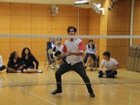 20171215 S6 Badminton friendly match 043